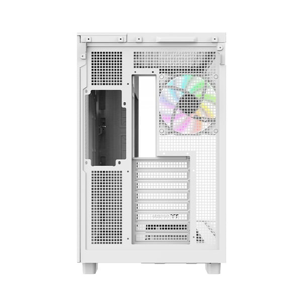 Pikkukuva 2 / 6: Thermaltake View 380 XL WS ARGB Snow Midi Tower Valkoinen