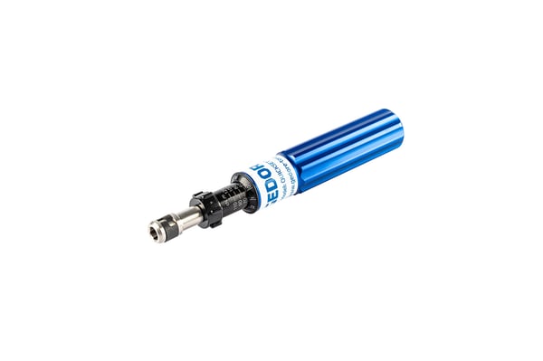 Miniatyrbillede 2 af 2: Gedore QS M/N FH BLUE