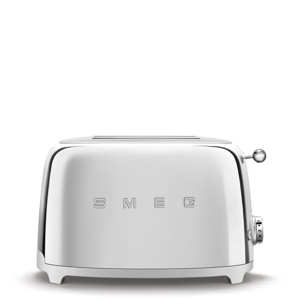 Leivänpaahdin Smeg TSF01SSEU 950 W Kromi