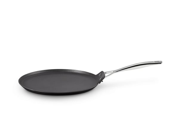Miniatyrbillede 1 af 6: Le Creuset 51106280010002 stegepande Gryde til alle formål Rund