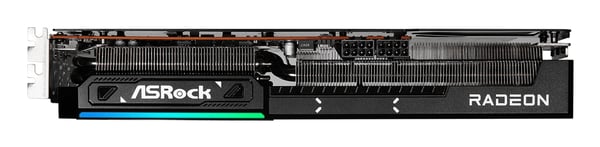 Pikkukuva 2 / 6: Asrock Challenger Radeon RX 9070 AMD 16 GB GDDR6