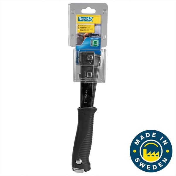 Rapid PRO R11E Häfthammare