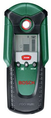 Bosch PDO Multi digitaalinen multimittari