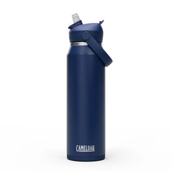 CamelBak Thrive Urheilu 1000 ml Ruostumaton teräs Laivasto