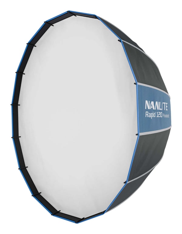 Nanlite Rapid 120
