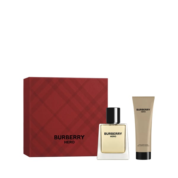 Miniatyrbillede 1 af 3: Burberry Hero Mænd