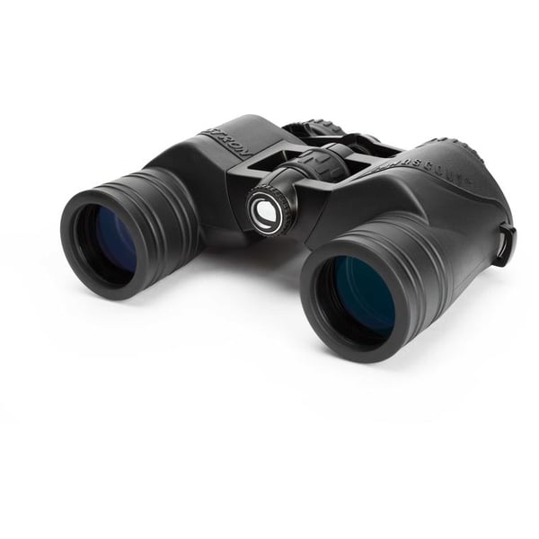 Celestron LandScout 8x40 Porro kikare BaK-4 Porro Svart
