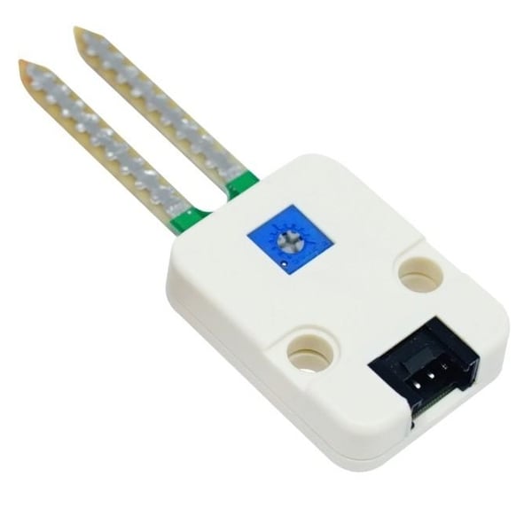 M5Stack U019 udviklingsboard - tilbehør Sensor Hvid