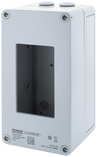 Murrelektronik 4000-68000-9060010 övrigt