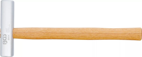 BGS technic Aluminum / Plastic Hammer