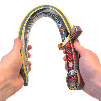 Liontouch 29000LT rollspel