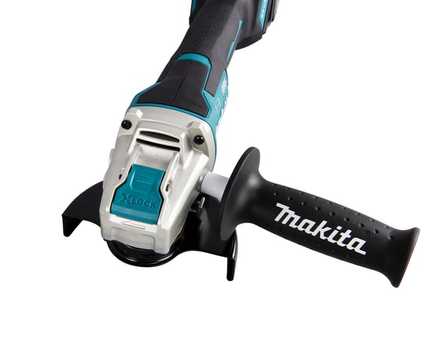 Makita DGA520ZX1 vinkelslipmaskiner 12,5 cm 8500 RPM 1,8 kg