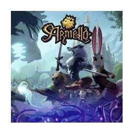 GAME Armello: Special Edition, PS4 Erikois PlayStation 4 GAME Armello: Special Edition, PS4 Erikois PlayStation 4