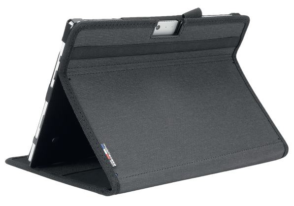 Mobilis 051054 iPad-fodral 26,2 cm (10.3") Folio Svart