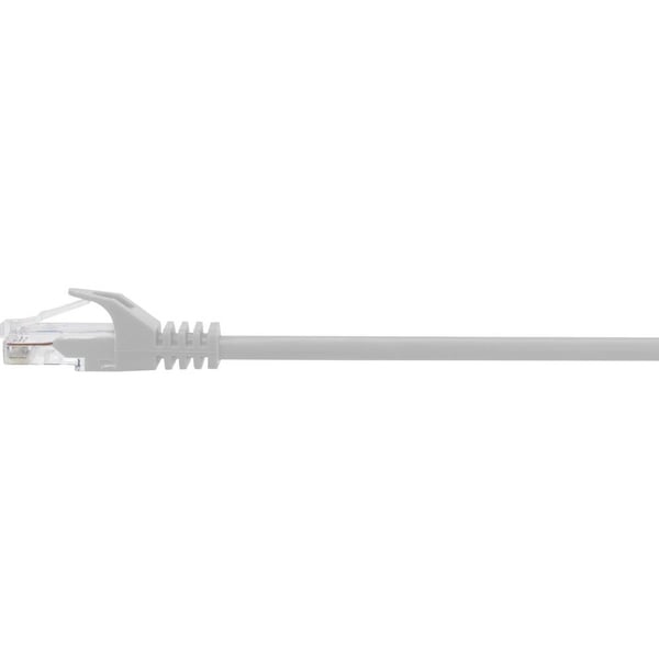 Renkforce RF-5047502 netværkskabel Grå 5 m Cat5e U/UTP (UTP) Rund