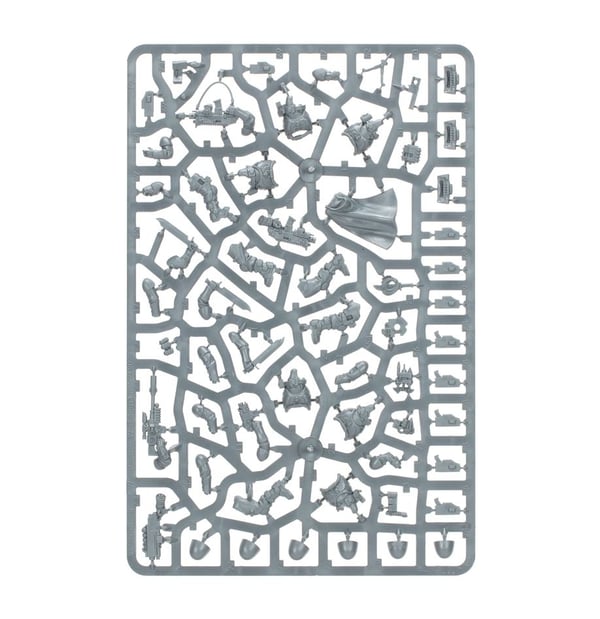 Games Workshop 103-44 collectible figure