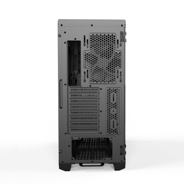 Miniatyrbild 11 av 14: Phanteks Enthoo Pro Tempered Glass Full Tower Svart