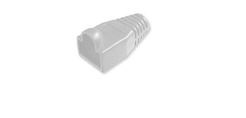 PremiumCord Krytka konektoru RJ45 Kabelmuffe PremiumCord Krytka konektoru RJ45 Kabelmuffe