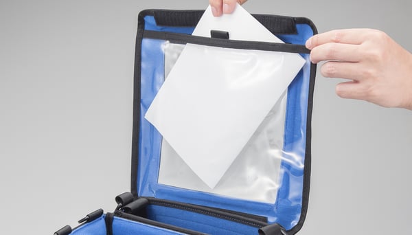 Zoom Protective Case for F8n