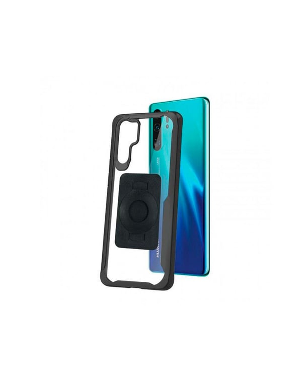 Tigra BXTIFNLHP30P mobiltelefon etui Cover Transparent