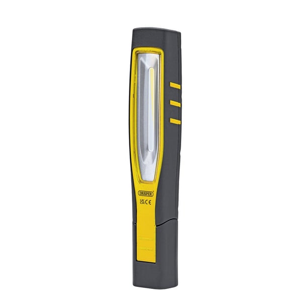 Miniatyrbillede 1 af 8: Draper Tools 11767 inspektionslampe 10 W LED