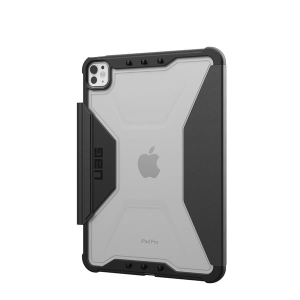 Urban Armor Gear 124477114043 tablet etui 27,9 cm (11") Folie Sort, Gennemsigtig