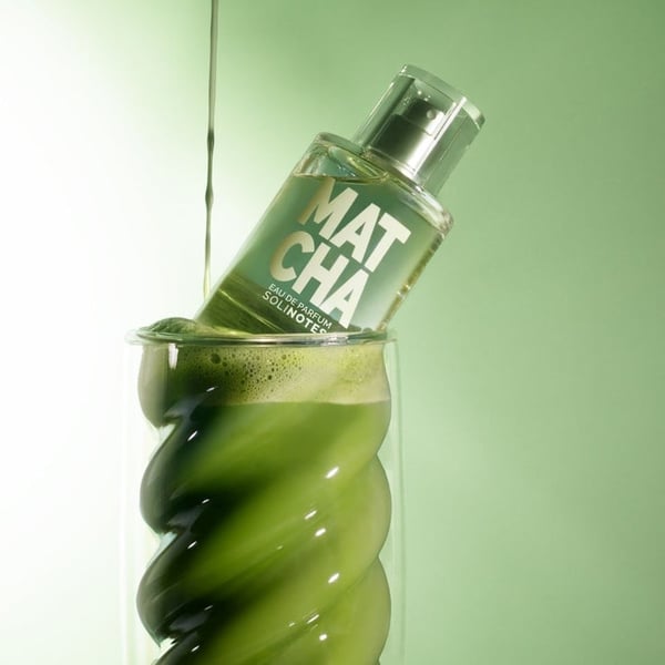 Solinotes EDP Matcha 50 ml Kvinder