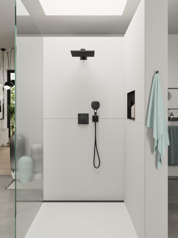 Hansgrohe 26520670 övrigt