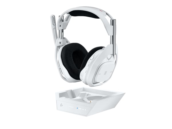 Logitech G A50 X