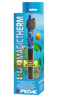 Prodac International MAGICTHERM