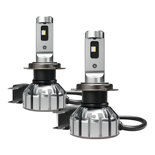 Miniatyrbild 1 av 2: Osram 146702 glödlampor för bilar LED