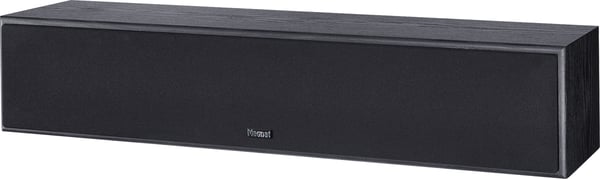 Magnat MONITOR S 14 C 2,5-suuntainen Musta Langallinen 100 W