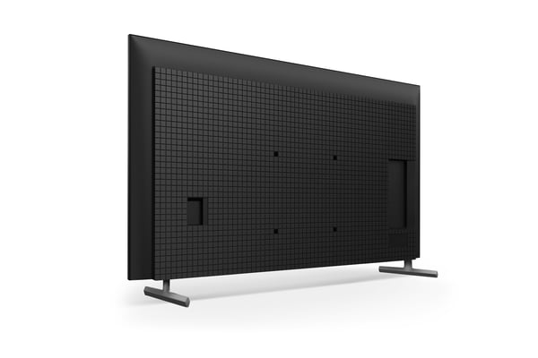 Sony KD-55X85L 139,7 cm (55") 4K Ultra HD Smart TV Wi-Fi Sort