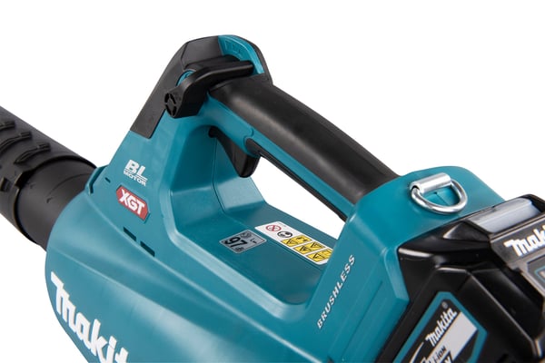 Makita UB001GZ løvblæser 40 V 230,4 km/t Lithium-Ion (Li-Ion)