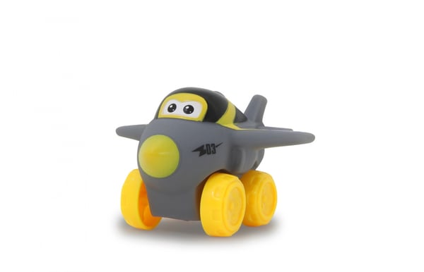 Miniatyrbillede 8 af 11: Jamara My First Pinchies motorik legetøj