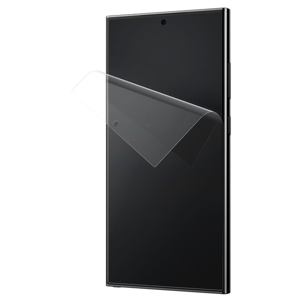 Miniatyrbillede 8 af 10: Spigen Neo Flex HD Klar skærmbeskytter Samsung 2 stk