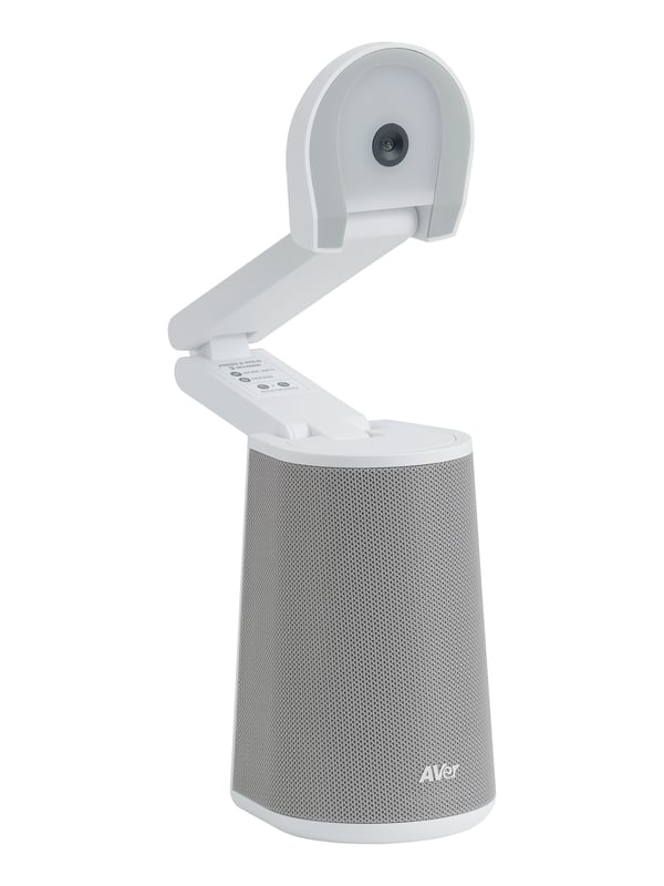 Miniatyrbillede 12 af 12: AVer A30 dokument kamera Grå 25,4 / 3,06 mm (1 / 3.06") CMOS USB 2.0