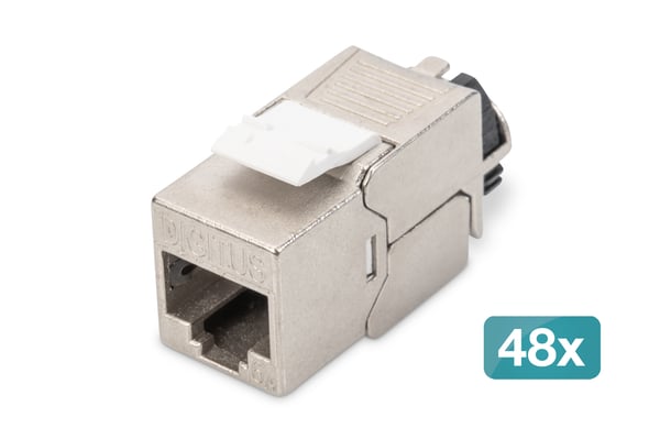 Digitus DN-93617-48 kilesten modul