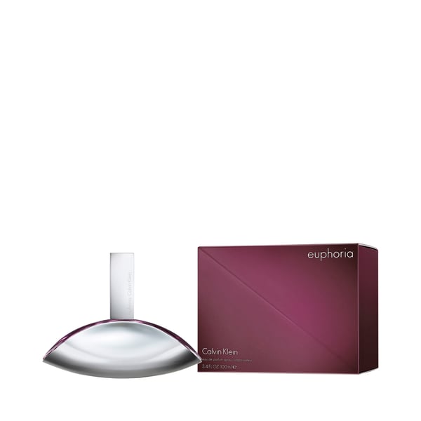 Calvin Klein Euphoria 100 ml Kvinder