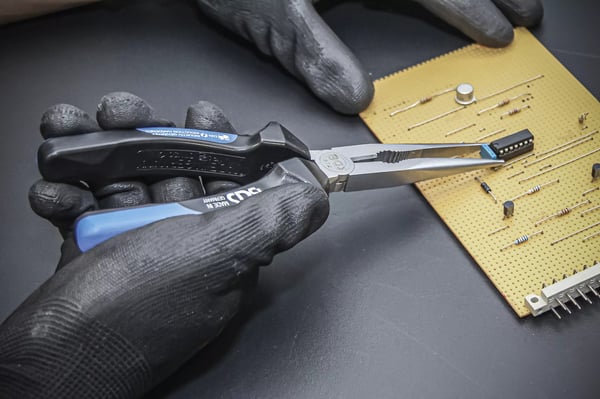 BGS technic Long Nose Pliers