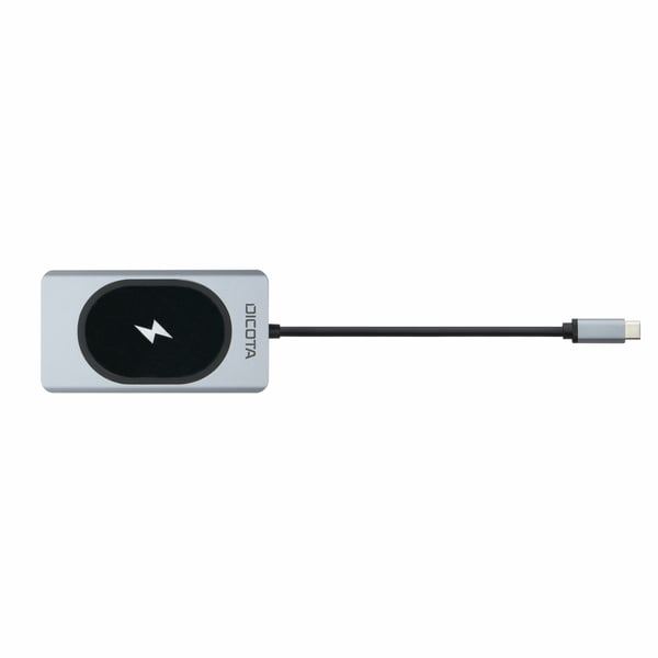 Pikkukuva 5 / 5: Dicota-telakointiasema - USB-C - HDMI, VGA