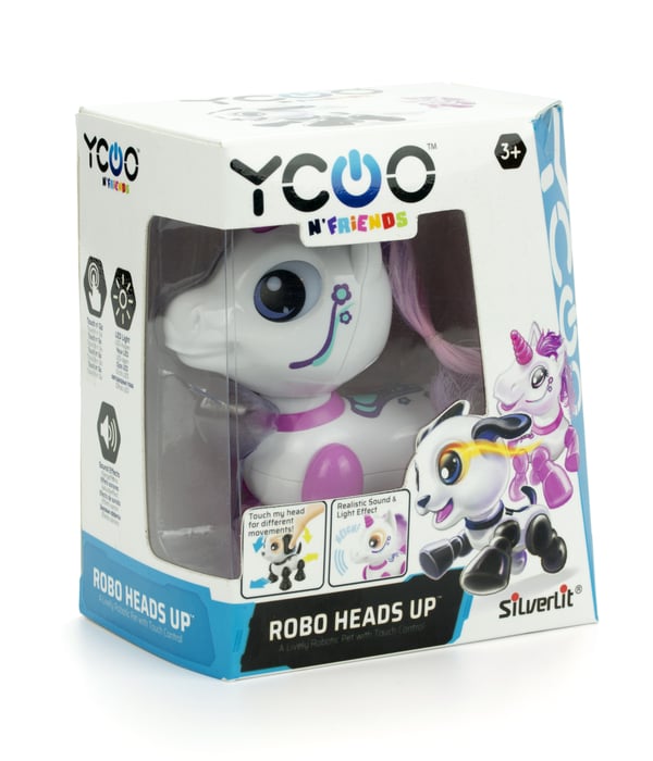 YCOO 88525 interaktiivinen lelu