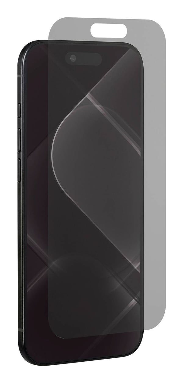 Renkforce RF-6830762 skärm- och baksidesskydd till mobiltelefon Skärmskydd Apple 1 styck