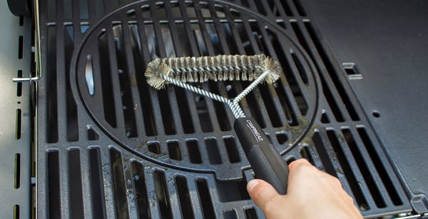 Campingaz Triangle Cleaning Brush Borsta