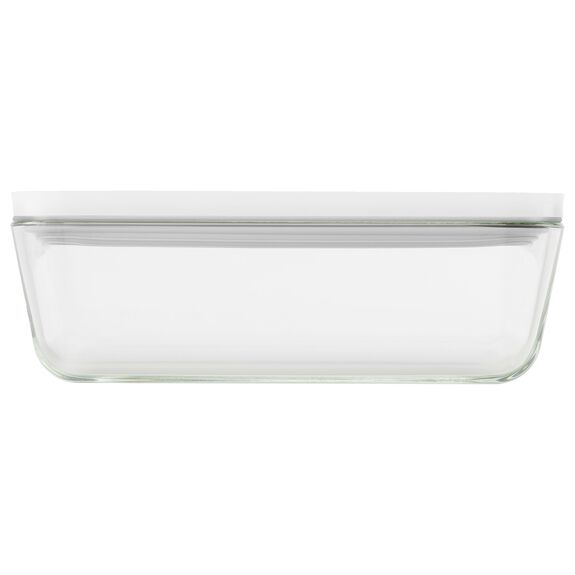 Miniatyrbild 2 av 8: ZWILLING FRESH & SAVE Rektangulär Låda 2 l Grå 1 styck