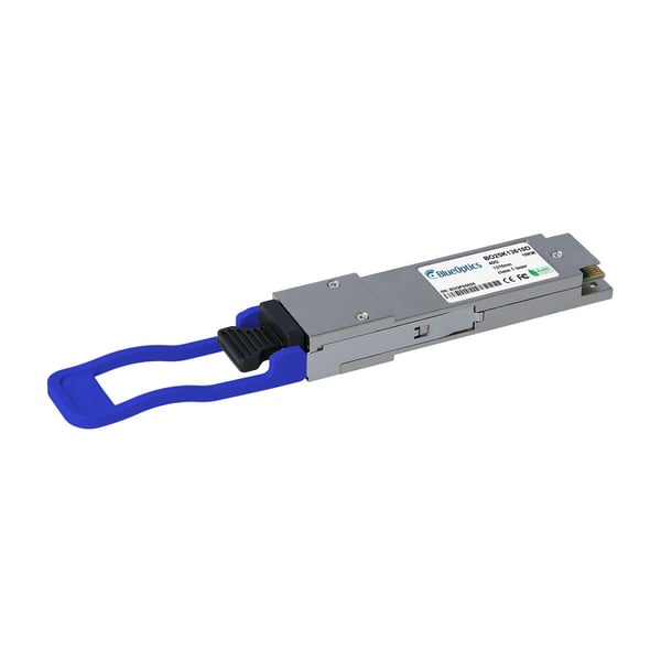 BlueOptics SRX-QSFP-40G-LR4 modul til netværksmodtager Fiberoptisk 40000 Mbit/s
