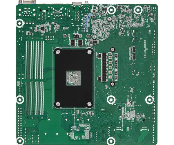 Asrock X570D4U-2L2T/BCM bundkort AMD X570 Stik AM4 micro ATX