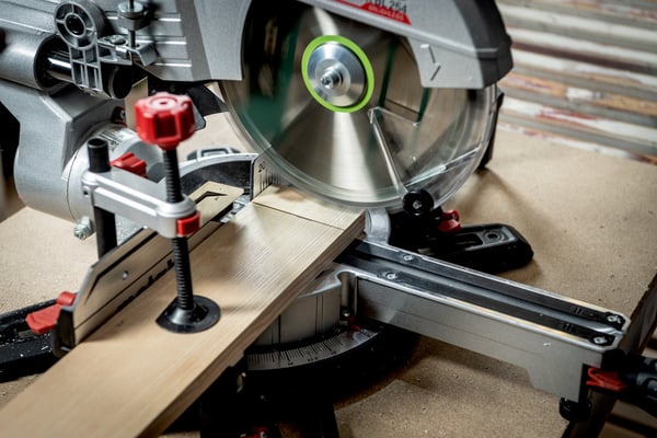Pikkukuva 6 / 8: Metabo KGS 18 LTX BL 216 5000 RPM