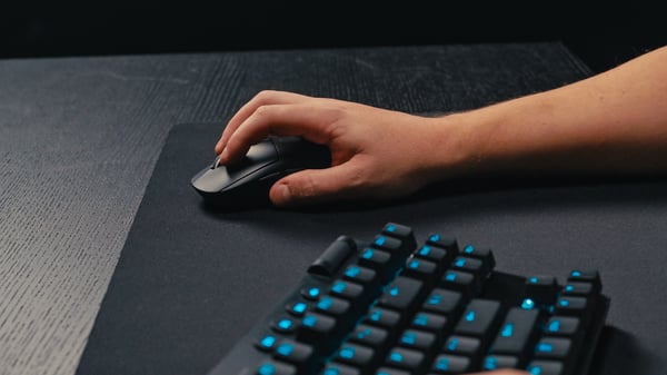 Miniatyrbillede 4 af 7: Logitech G PRO X SUPERLIGHT 2
