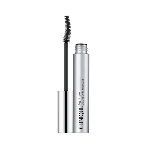 Clinique High Impact Zero Gravity 01 Black 8 ml